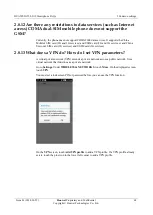 Preview for 67 page of Huawei G750-U10 Faq