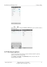 Preview for 83 page of Huawei G750-U10 Faq