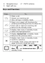 Preview for 7 page of Huawei G7600 User Manual