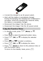 Preview for 11 page of Huawei G7600 User Manual