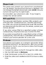 Preview for 12 page of Huawei G7600 User Manual