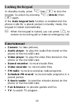 Preview for 13 page of Huawei G7600 User Manual