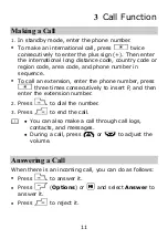 Preview for 14 page of Huawei G7600 User Manual