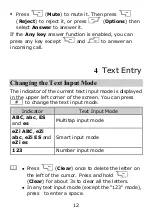 Preview for 15 page of Huawei G7600 User Manual