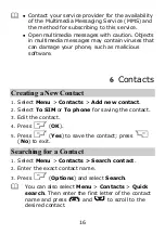 Preview for 19 page of Huawei G7600 User Manual