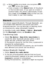 Preview for 26 page of Huawei G7600 User Manual