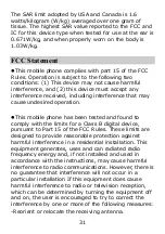 Preview for 34 page of Huawei G7600 User Manual