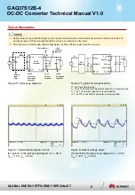 Preview for 6 page of Huawei GAQ37S12B-4 Technical Manual