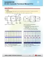 Предварительный просмотр 6 страницы Huawei GAQ40S3V3B Technical Manual