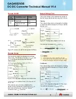 Preview for 8 page of Huawei GAQ40S3V3B Technical Manual