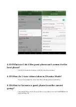 Preview for 86 page of Huawei GAR-UL00 Faq