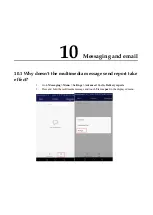 Preview for 145 page of Huawei GAR-UL00 Faq