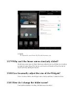 Preview for 207 page of Huawei GAR-UL00 Faq