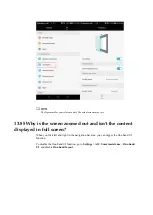 Preview for 209 page of Huawei GAR-UL00 Faq