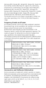 Preview for 9 page of Huawei GLK-LX1 Quick Start Manual