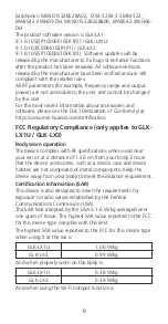 Preview for 10 page of Huawei GLK-LX1 Quick Start Manual