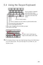 Preview for 34 page of Huawei GLORY H868C User Manual