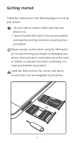 Preview for 7 page of Huawei GR3 2017 Quick Start Manual