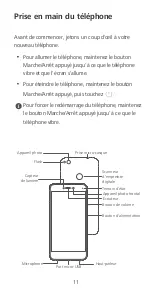 Preview for 15 page of Huawei GR3 2017 Quick Start Manual