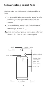 Preview for 25 page of Huawei GR3 2017 Quick Start Manual