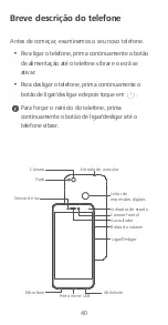 Preview for 44 page of Huawei GR3 2017 Quick Start Manual