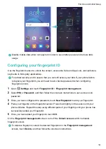 Предварительный просмотр 20 страницы Huawei GR5 2017 User Manual