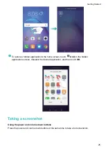 Предварительный просмотр 31 страницы Huawei GR5 2017 User Manual
