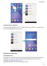 Предварительный просмотр 38 страницы Huawei GR5 2017 User Manual