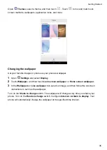 Предварительный просмотр 41 страницы Huawei GR5 2017 User Manual