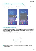 Предварительный просмотр 51 страницы Huawei GR5 2017 User Manual