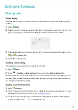 Предварительный просмотр 53 страницы Huawei GR5 2017 User Manual