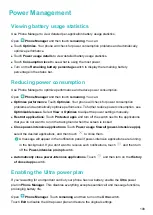 Предварительный просмотр 114 страницы Huawei GR5 2017 User Manual