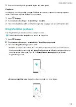 Предварительный просмотр 138 страницы Huawei GR5 2017 User Manual