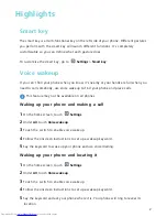 Preview for 6 page of Huawei GR5 User Manual