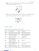 Preview for 22 page of Huawei GR5 User Manual