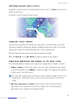 Preview for 25 page of Huawei GR5 User Manual