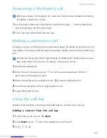 Preview for 38 page of Huawei GR5 User Manual