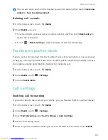 Preview for 39 page of Huawei GR5 User Manual