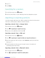 Preview for 41 page of Huawei GR5 User Manual
