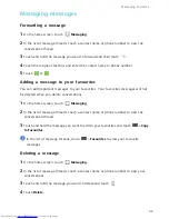 Preview for 46 page of Huawei GR5 User Manual
