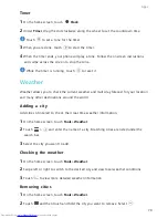 Preview for 74 page of Huawei GR5 User Manual