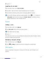 Preview for 75 page of Huawei GR5 User Manual