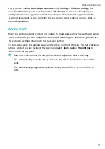 Preview for 14 page of Huawei GT 2 Pro User Manual