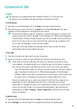 Preview for 26 page of Huawei GT 2 Pro User Manual