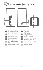 Предварительный просмотр 16 страницы Huawei H112-370 Quick Start Manual