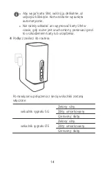 Preview for 18 page of Huawei H112-370 Quick Start Manual