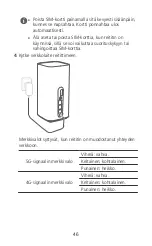 Preview for 50 page of Huawei H112-370 Quick Start Manual