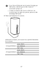 Preview for 61 page of Huawei H112-370 Quick Start Manual