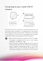 Preview for 8 page of Huawei H112 Quick Start Manual