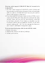 Preview for 14 page of Huawei H112 Quick Start Manual